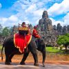 Tour Campuchia 4N3Đ: Bokor – Shihanouk Ville – Kohrong – Phnôm Pênh